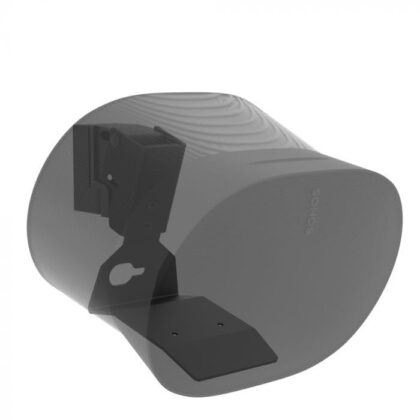 Cavus Era 300 Muurbeugel Zwart.jpg