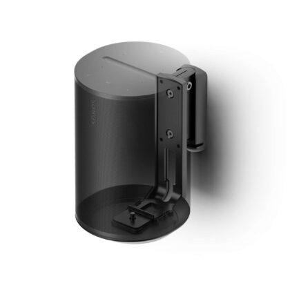 Flexson Sonos Era 100 Muurbeugel Zwart.jpg