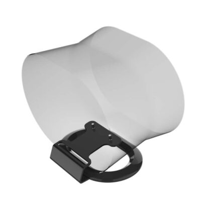 Flexson Sonos Era 300 Tafelstandaard Zwart.jpg