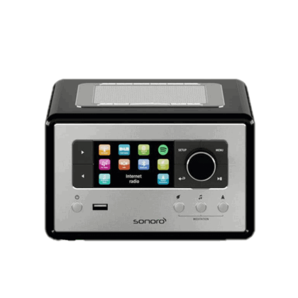 Sonoro Relax Zwart.png