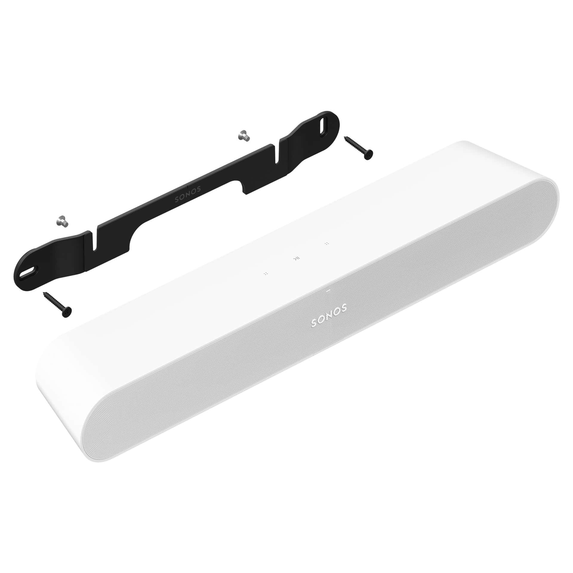 Sonos Ray Muurbeugelset Wit.jpg